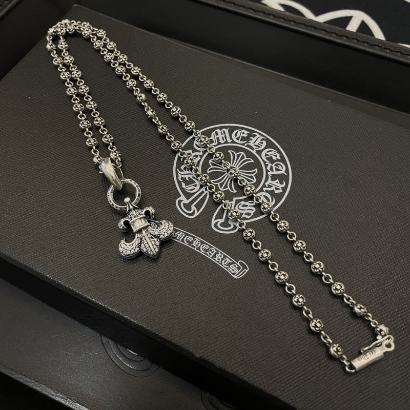 Chrome Hearts Necklaces